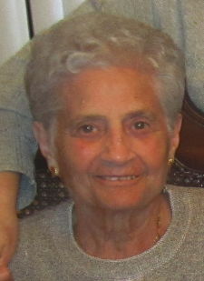 Photo of Giuseppina Panunto-DI-Fabio